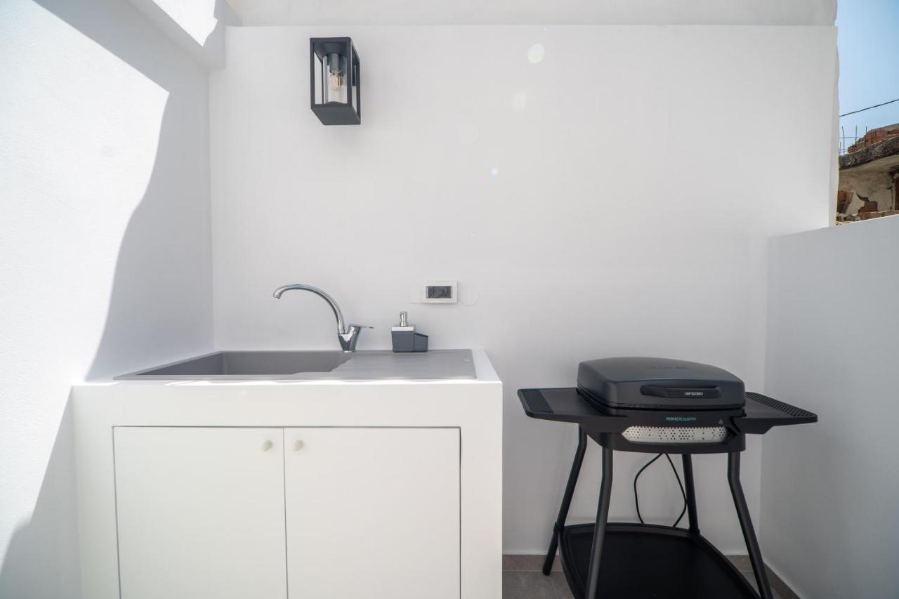 Antigone'S Lux Home 10Mins Walk To Beach, Old Town, City Khania Eksteriør bilde