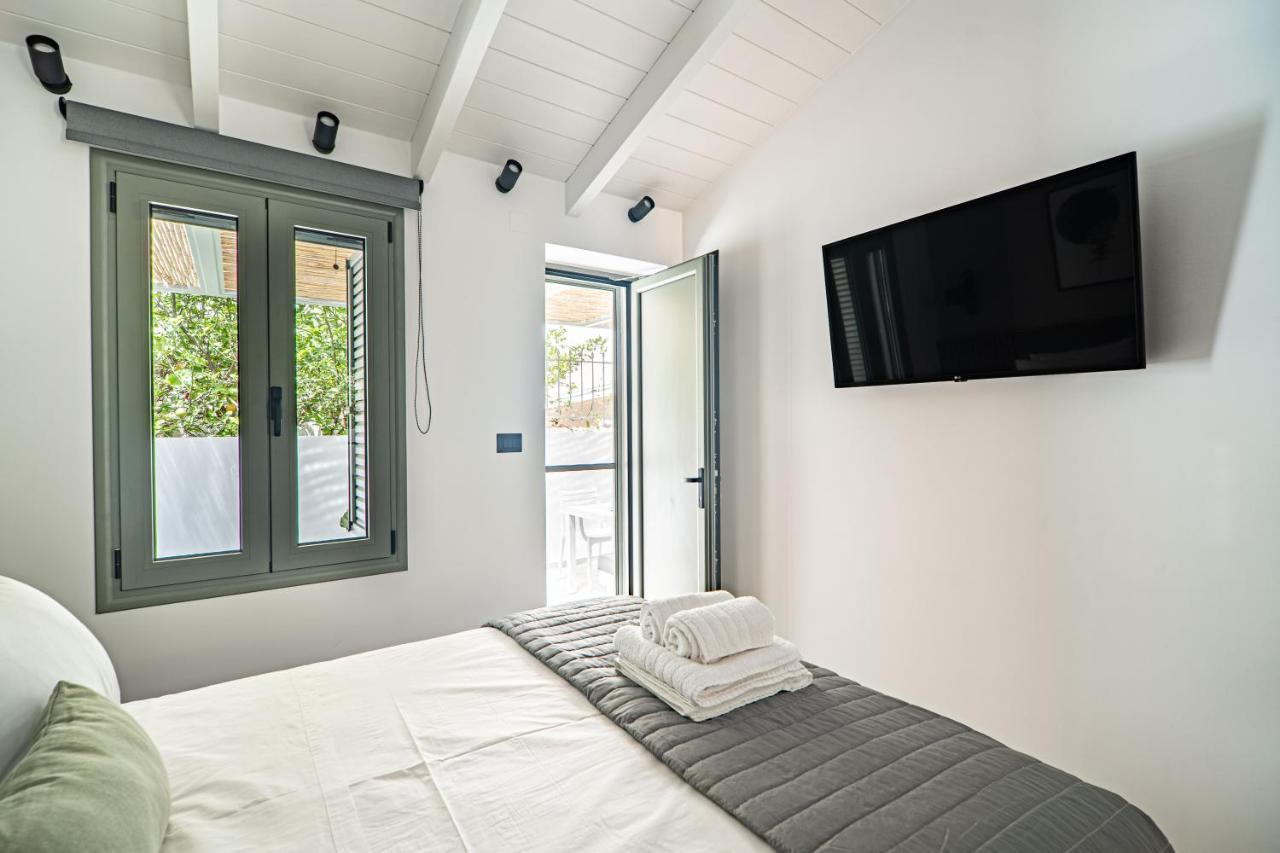 Antigone'S Lux Home 10Mins Walk To Beach, Old Town, City Khania Eksteriør bilde